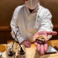 麻布十番 秦野よしき - 