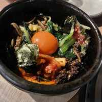 京焼肉 新 先斗町店 - 