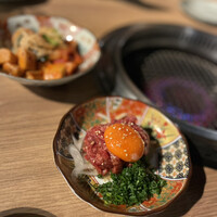 京焼肉 新 先斗町店 - 
