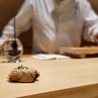 麻布十番 秦野よしき - 