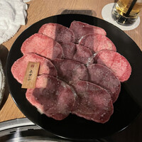 京焼肉 新 先斗町店 - 