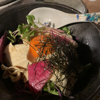 京焼肉 新 先斗町店 - 