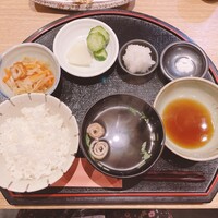 天麩羅 なか江 - 
