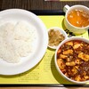 陳建一 麻婆豆腐店 みなとみらい店