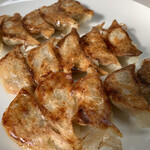 ぎょうざ 湖月 - 