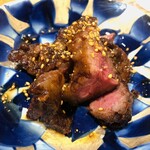 北新地 つきしろ - ★再訪22'10月★