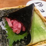 北新地 つきしろ - ★再訪22'10月★