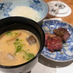 北新地 つきしろ - ★再訪22'10月★