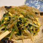 北新地 つきしろ - ★再訪22'10月★