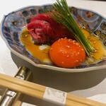 北新地 つきしろ - ★再訪22'10月★