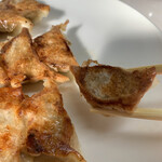 ぎょうざ 湖月 - 