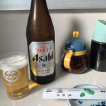 ぎょうざ 湖月 - 