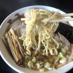 中華そば処 琴平荘 - 