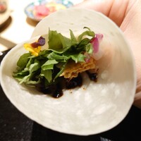 酒と女と鶏と麺 - 