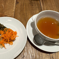 Bistro Buzz 赤坂 - 