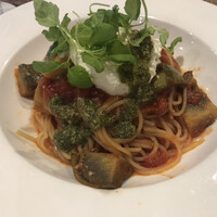 京の発酵イタリアンCAMOS - 