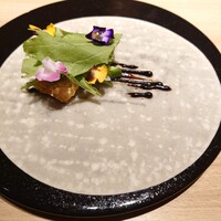 酒と女と鶏と麺 - 