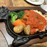 Bistro Buzz 赤坂 - 