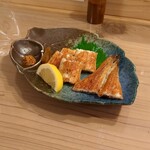 うなぎ割烹 きた八 - 