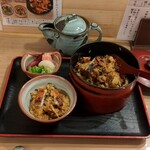 うなぎ割烹 きた八 - 