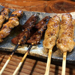 Yakitori Ichiban - 