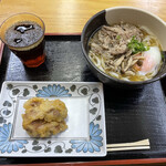 うどん市場 - 