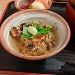 うなぎ割烹 きた八 - 