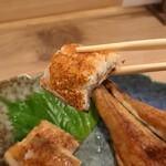 うなぎ割烹 きた八 - 