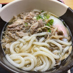 Udon Ichiba - 