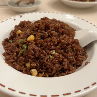 中国飯店 三田店 - 炒飯