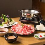 Shabushabu Ichidai - 