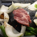 187925110 - 上肉・野菜