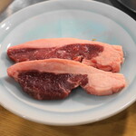 187925118 - 上肉（1680円）