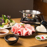 Shabushabu Ichidai - 