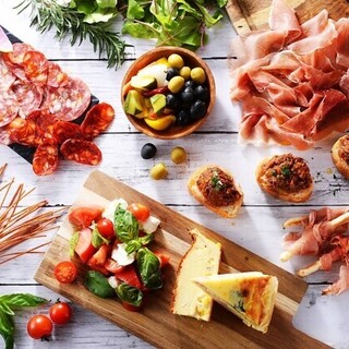 2次会にも【飲み放題を格安で！】飲み放題120分899円～！