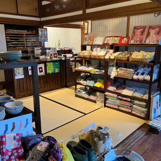 町家ギャラリー立山_2