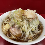 ラーメン二郎 - 