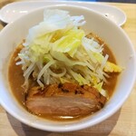 JUNK NOODLE FACTORY - 