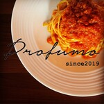 オステリア プロフーモ - 料理写真: