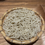 SOBA ABIRU - 