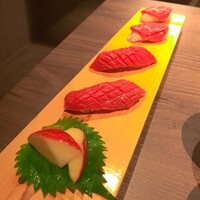焼肉りんご - 