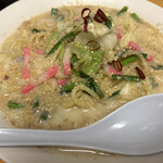 博多もつ鍋 徳永屋 - 