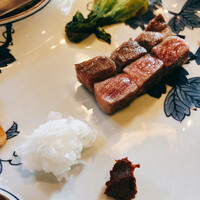 あざみ野うかい亭 - 