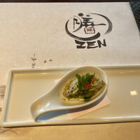 ステーキハウス ZEN 三宮店 - 