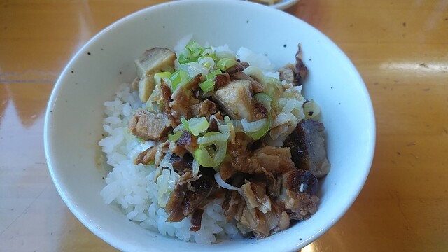 ラーメン 夢一（ゆめいち） - 好摩（ラーメン）の写真