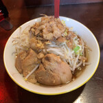 ラーメン イエロー - 