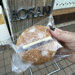 AOSAN - 