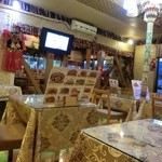 シルクロード ムラト - 