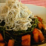 イタリア食堂amico - 