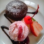 イタリア食堂amico - 